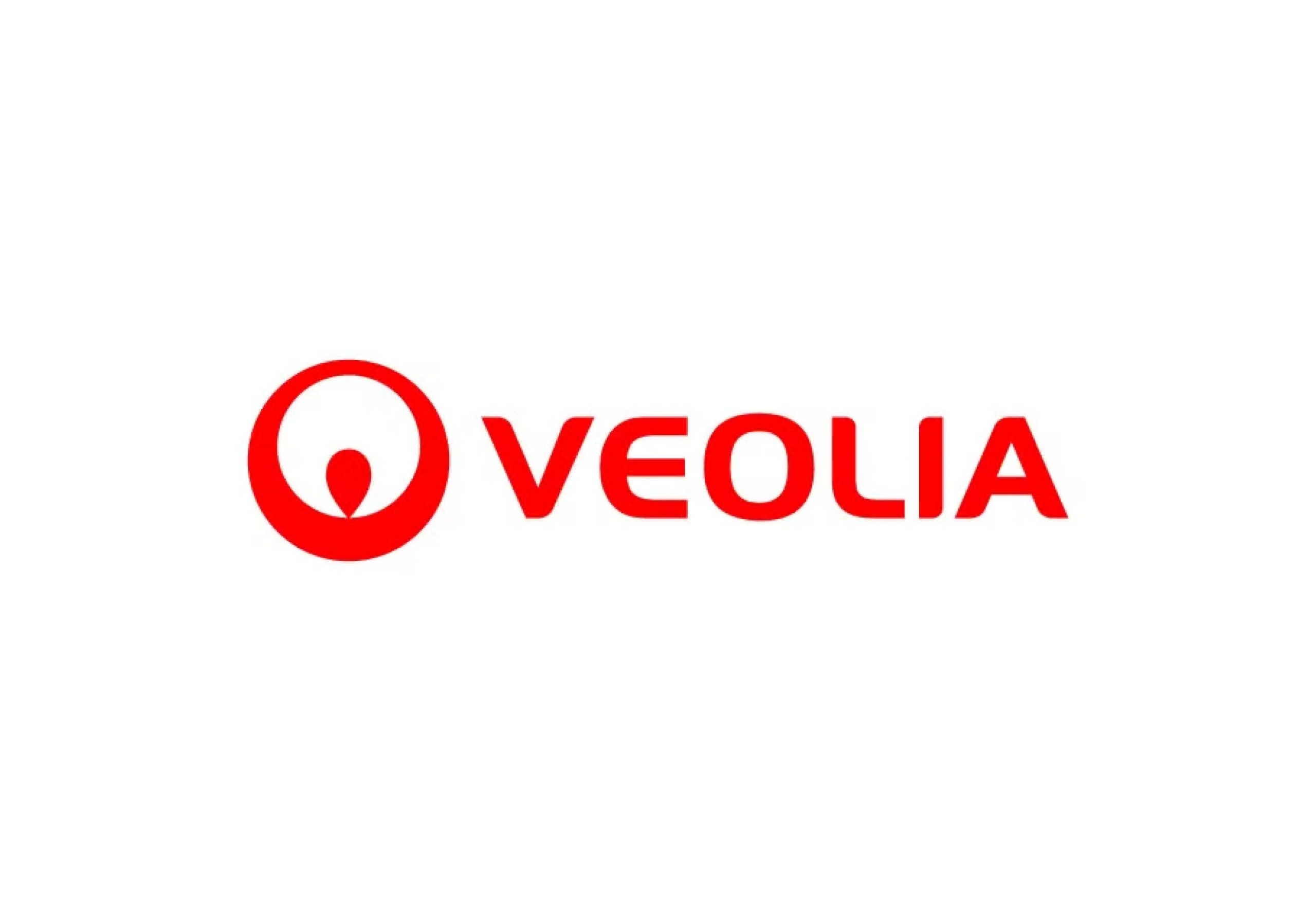 Veolia Logo