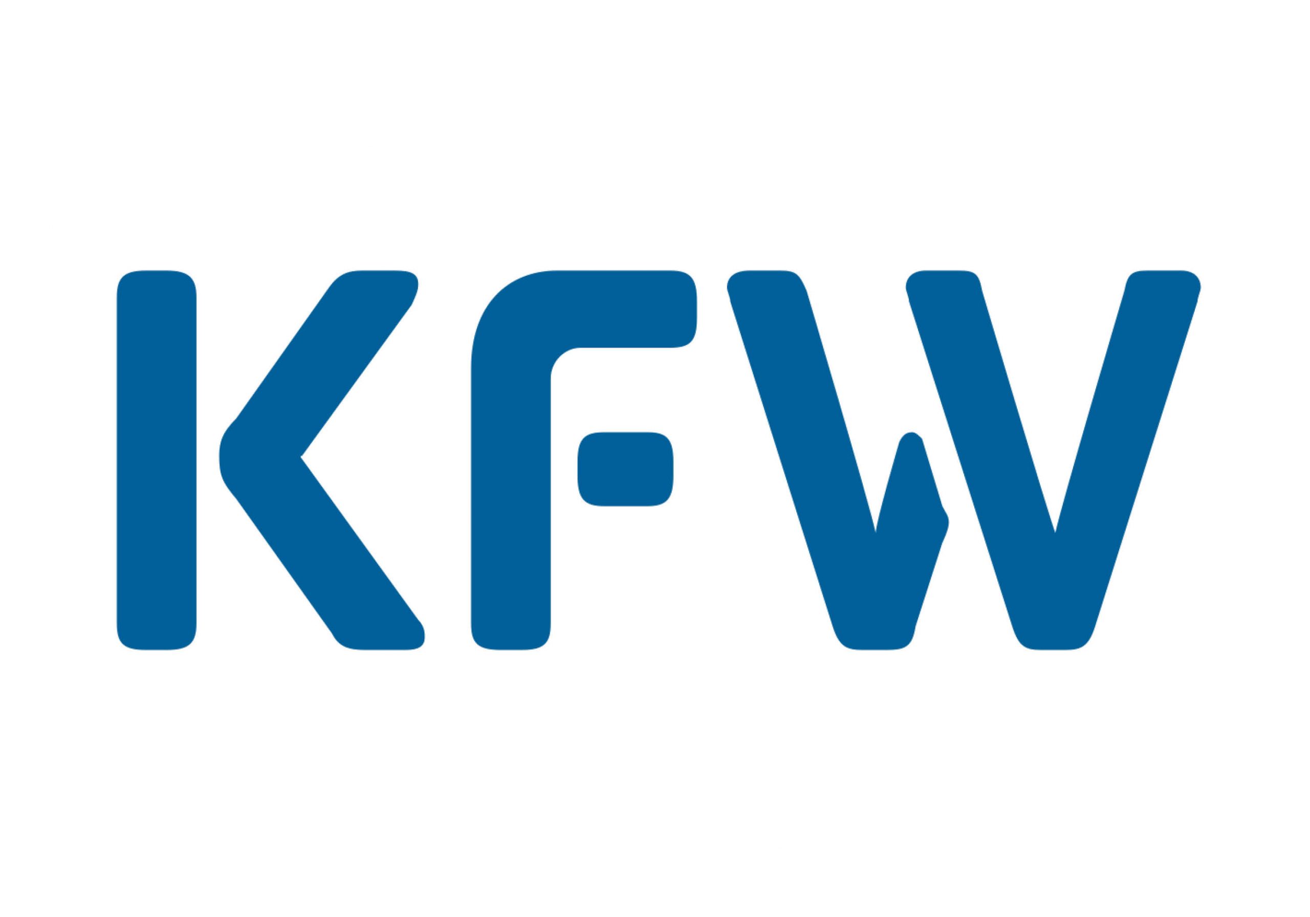 KFW Logo