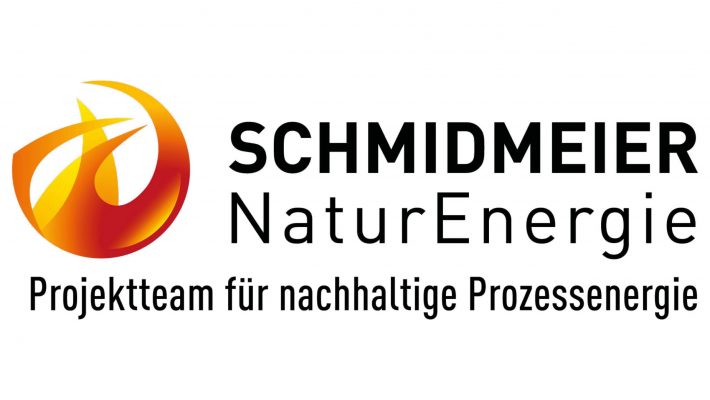 Schmidmeier NaturEnergie Logo Web
