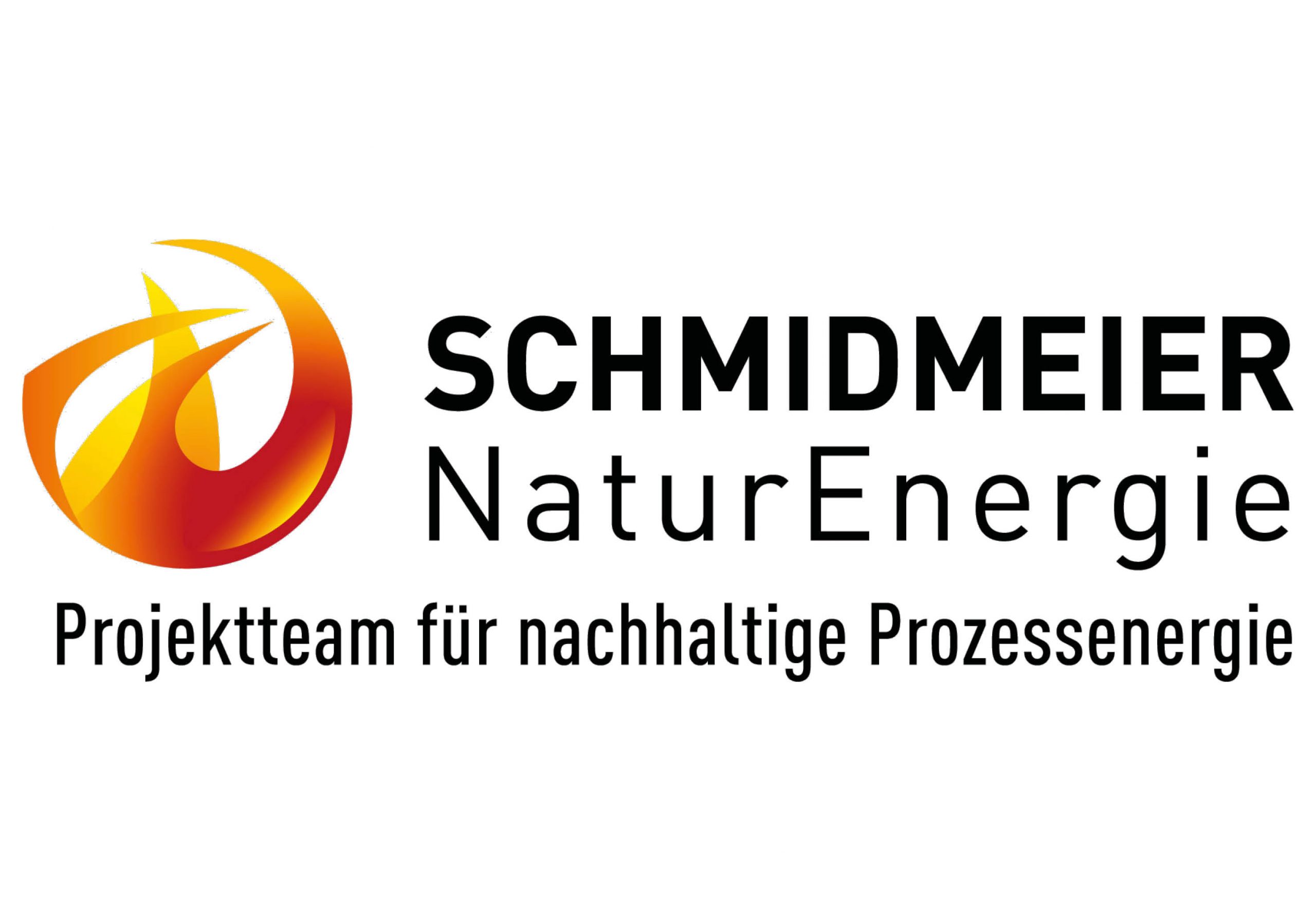 Schmidmeier NaturEnergie Logo Web