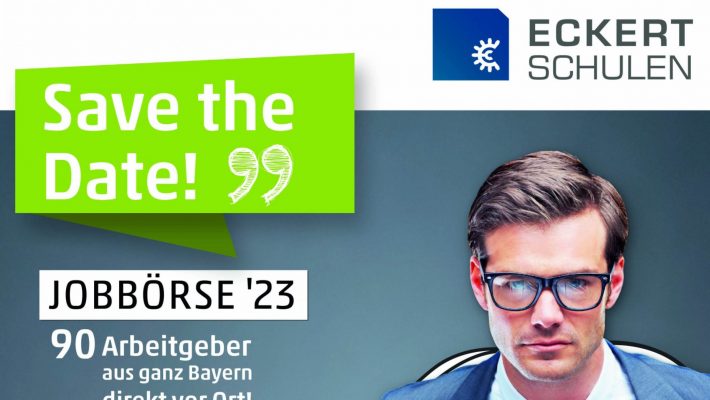 Jobbörse Eckert Schulen