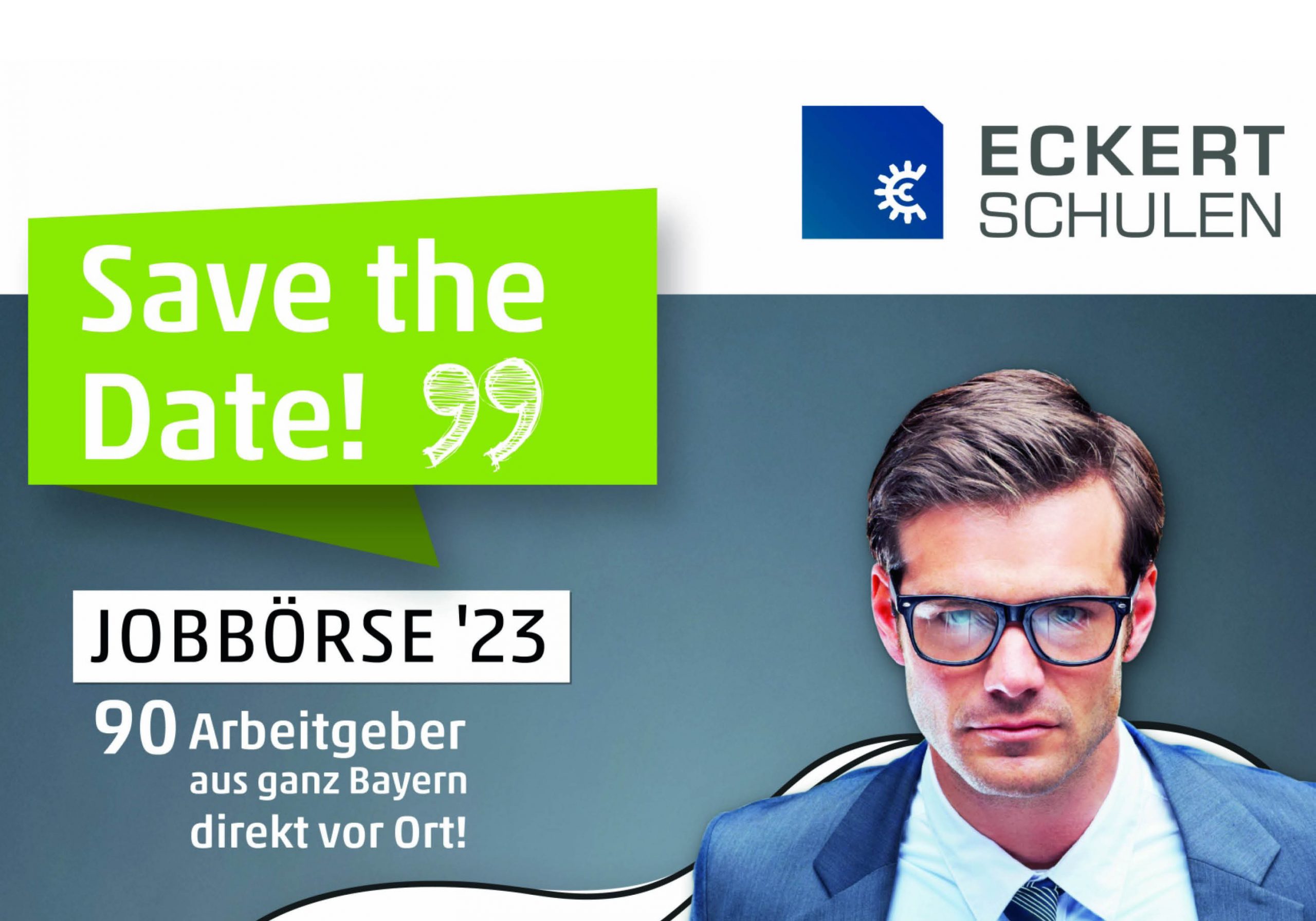 Jobbörse Eckert Schulen