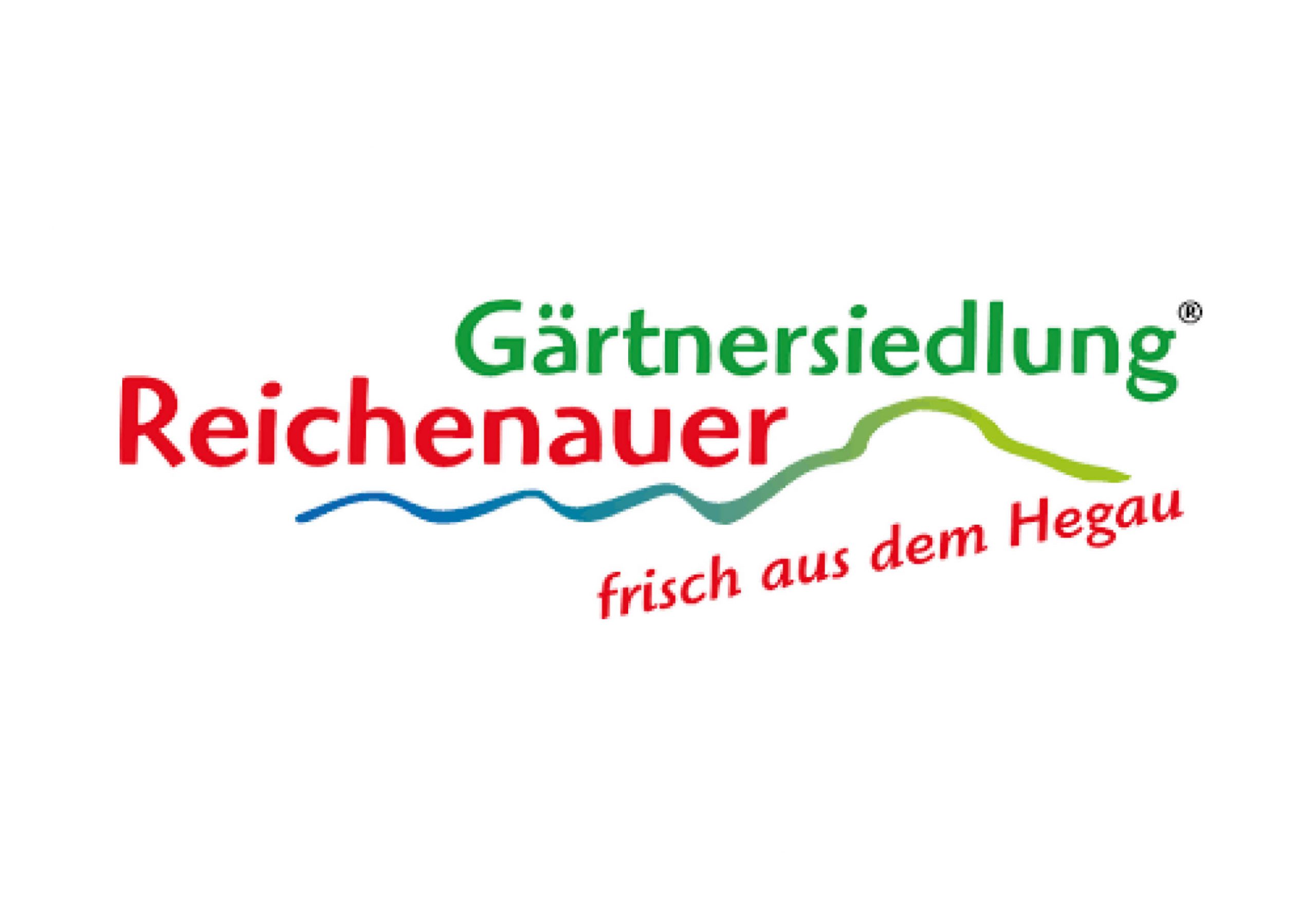 Logo Reichenauer Gärtnersiedlung