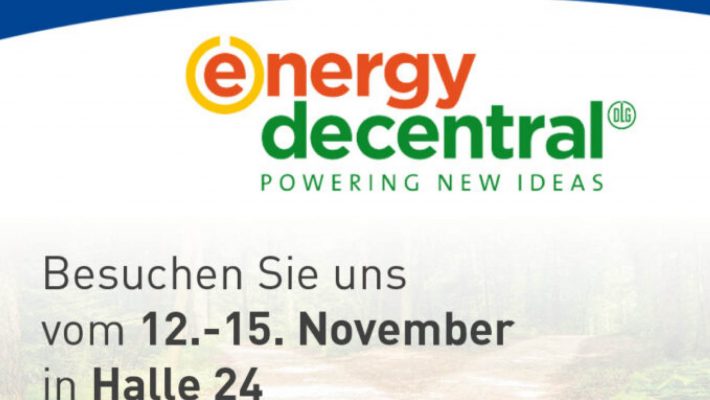 Bewerbung EuroTier