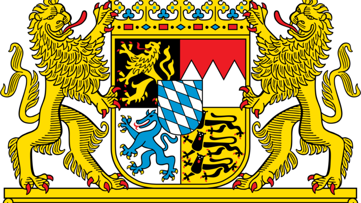 Bayerisches Wappen