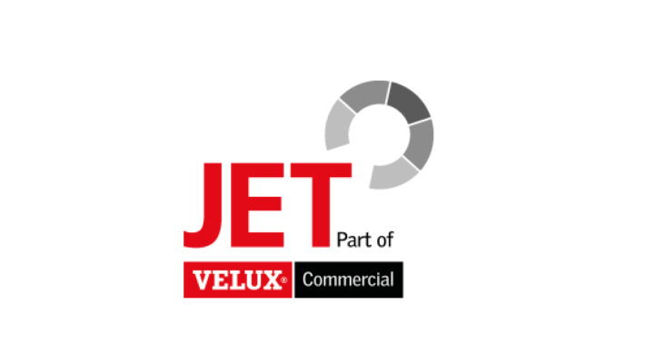 Logo Jet Velux Commercial