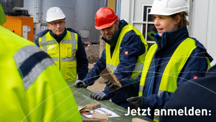 Bewerbung Technologica Schulungen
