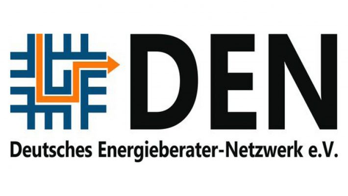 Deutsches Energieberater Netzwerk e.V. Logo