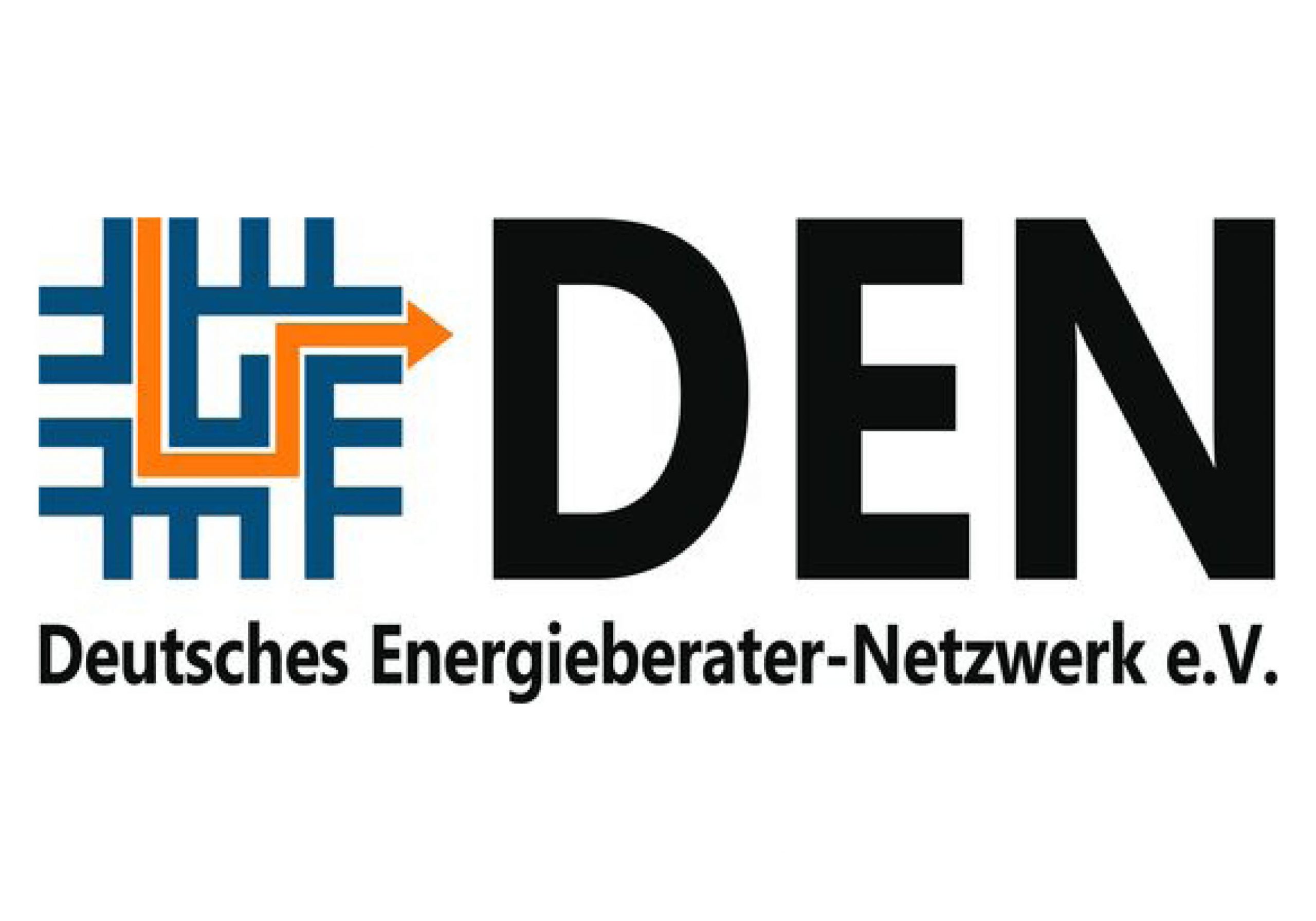 Deutsches Energieberater Netzwerk e.V. Logo