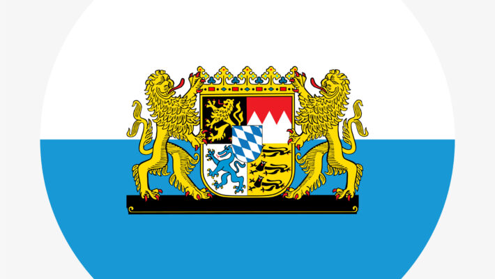 Bayern Logo