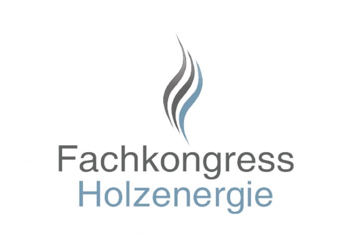 Logo Fachkongress Holzenergie