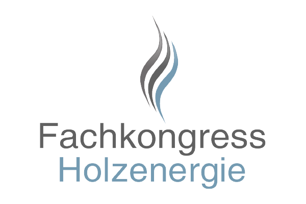 Logo Fachkongress Holzenergie