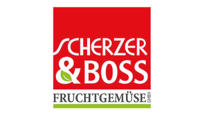 Logo Scherzer & Boss