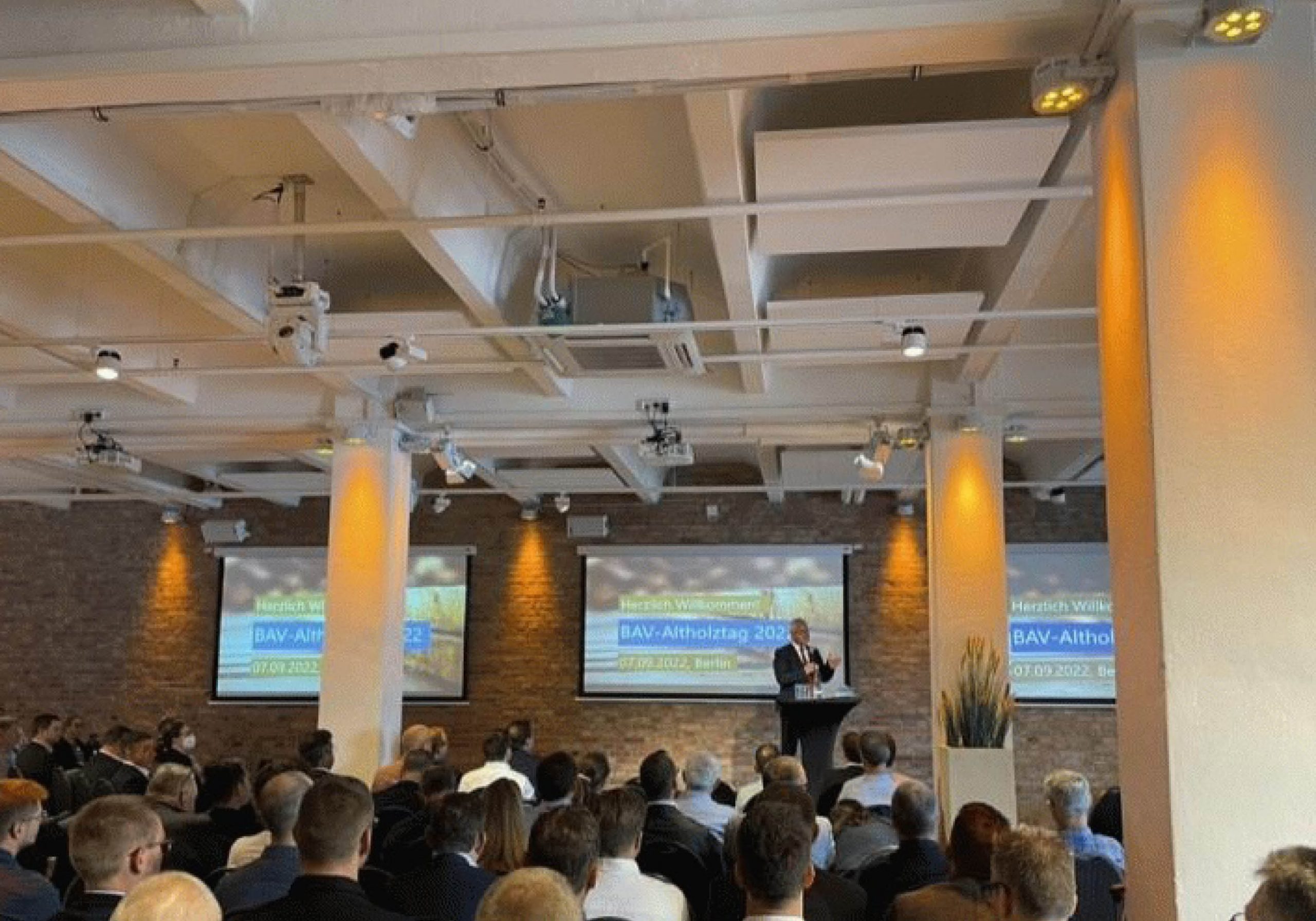 BAV Altholztag 2022