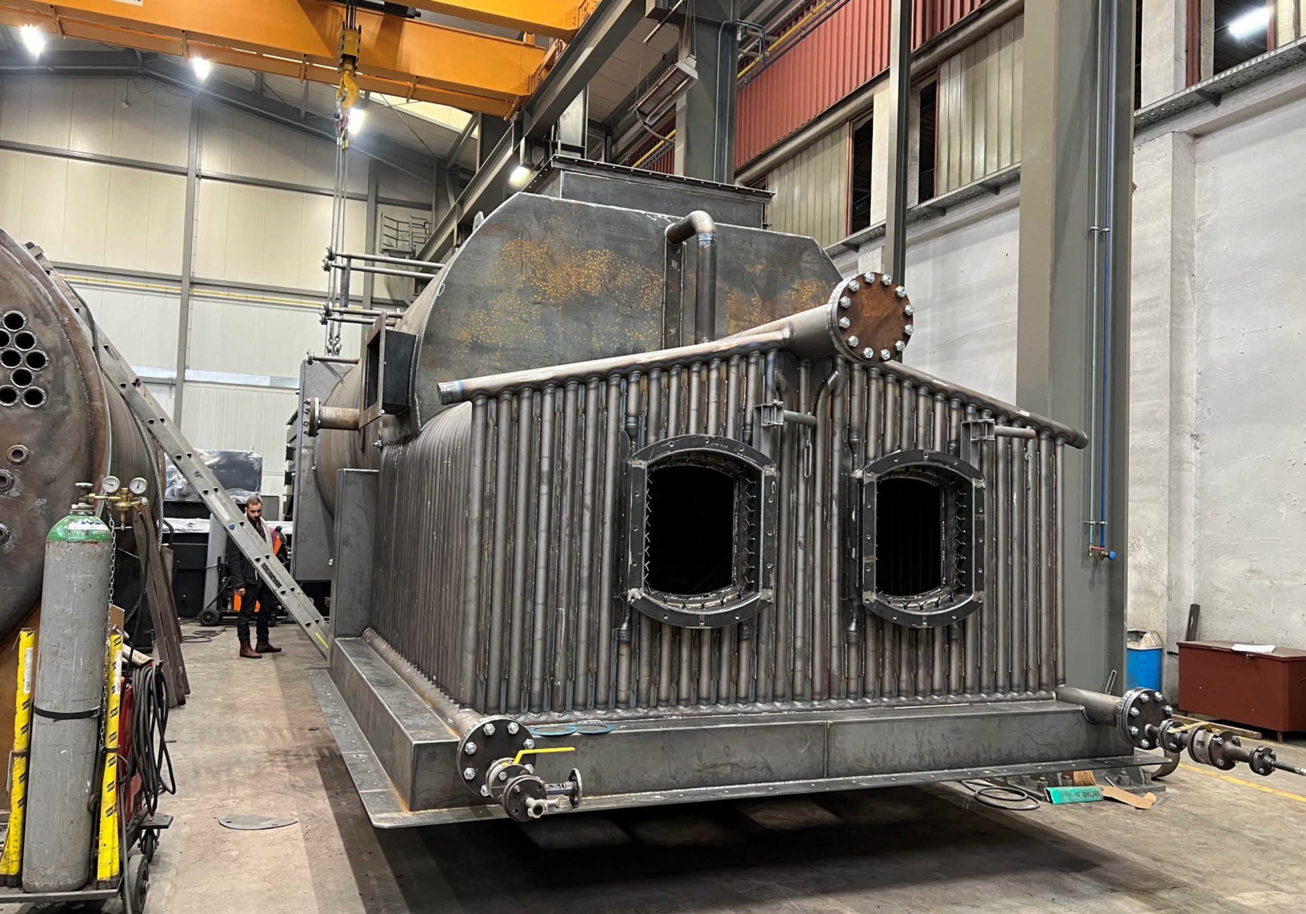 Qualität für den Klimaschutz