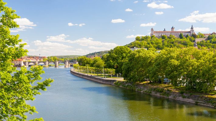 22. Fachkongress Holzenergie in Würzburg