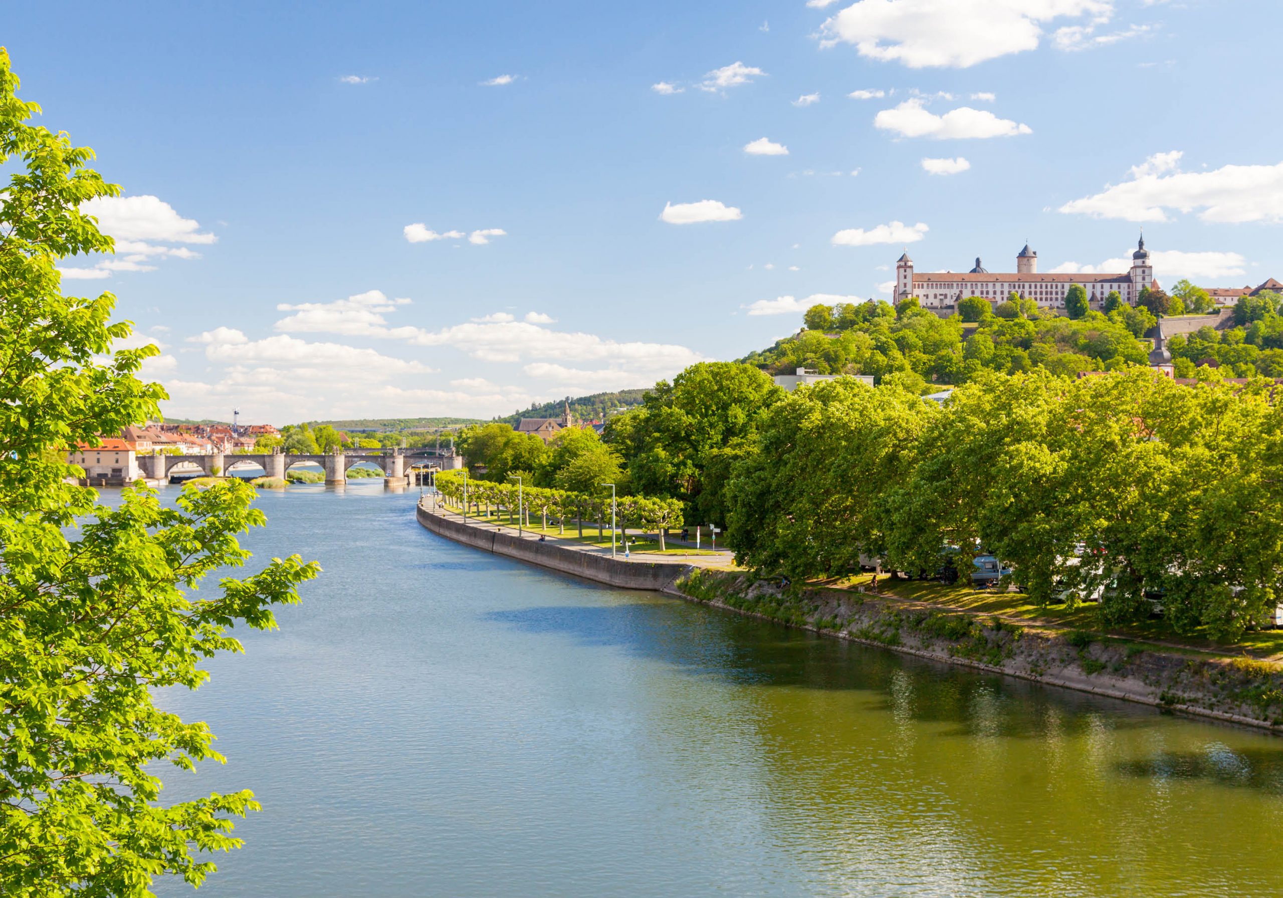 22. Fachkongress Holzenergie in Würzburg