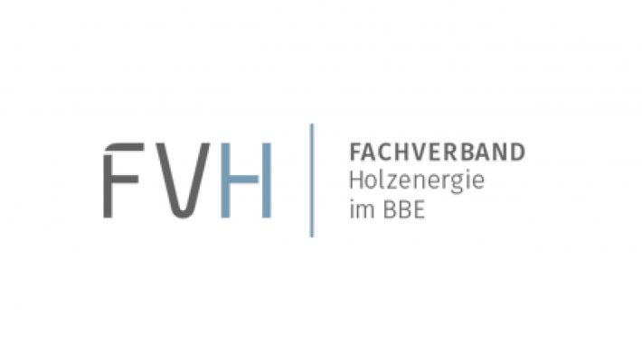 Logo Fachverband Holzenergie im BBE