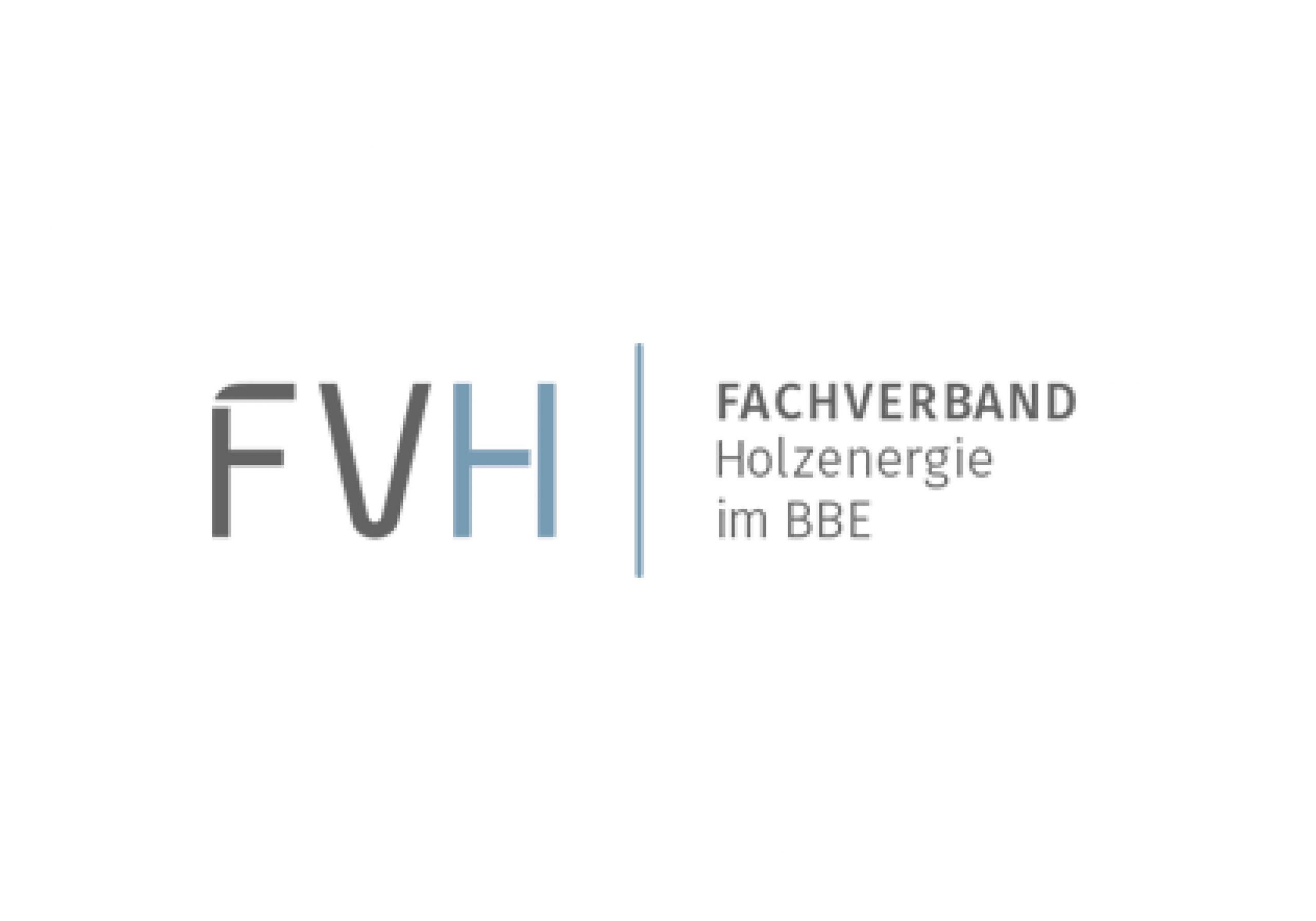 Logo Fachverband Holzenergie im BBE