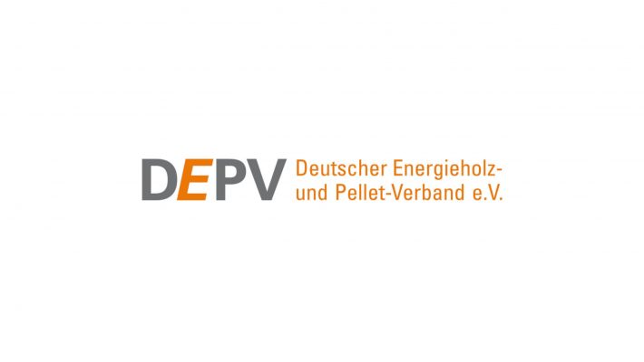 Logo Deutscher Energieholz- und Pellet-Verband e.V.