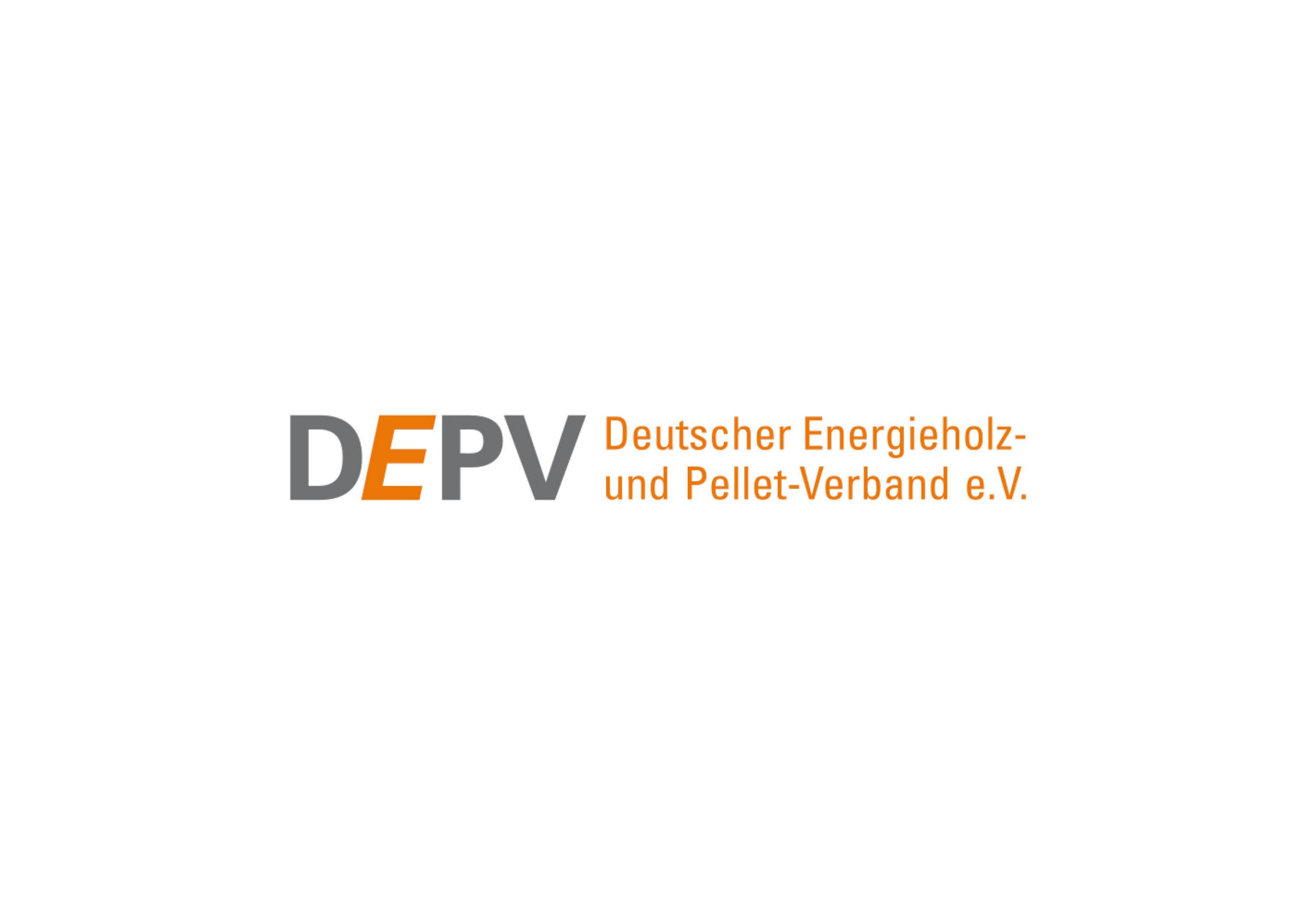Logo Deutscher Energieholz- und Pellet-Verband e.V.