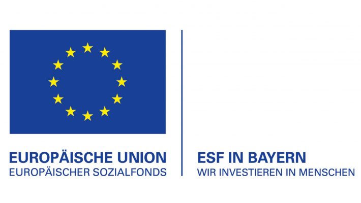 Europäischer Sozialfonds - ESF in Bayern