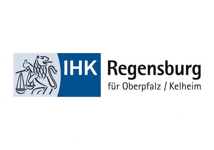 Logo IHK Regensburg