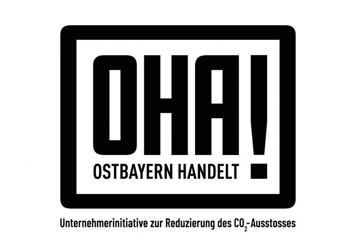 OHA! Initiative Logo