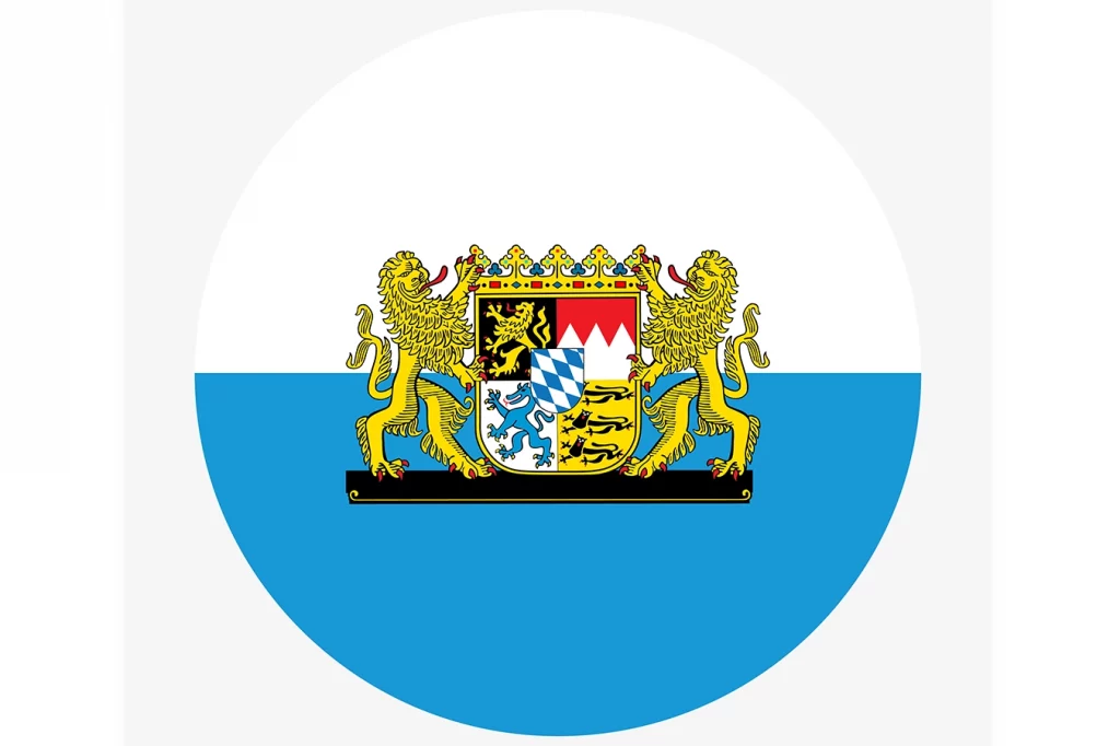 Logo des Paktes Holzenergie Bayern