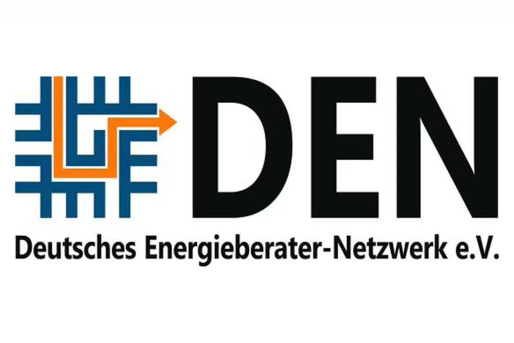 Logo des deutschen Energieberater-Netzwerks