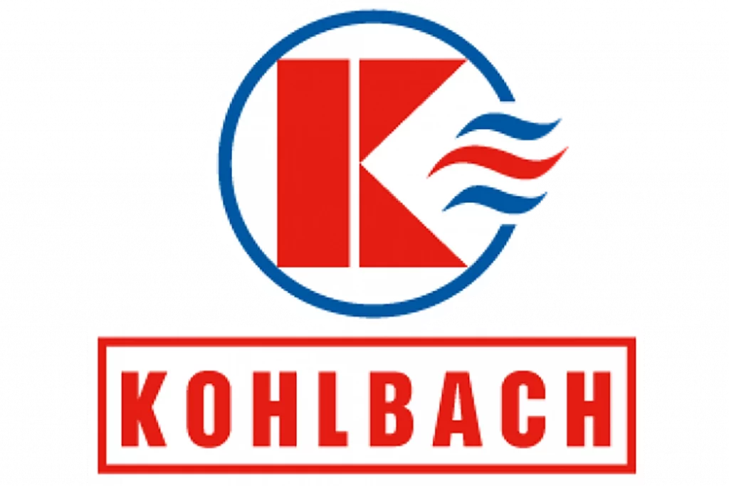 Logo von Kohlbach Energieanlagen GmbH