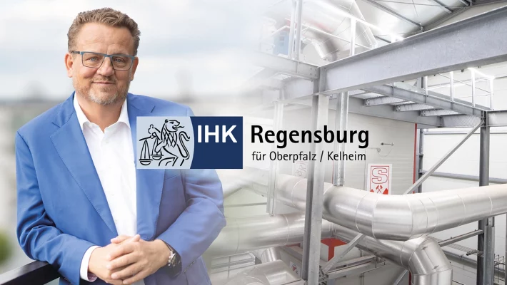 IHK Expertentreffen 2026 mit Fachvortrag und Anlagenbesichtigung