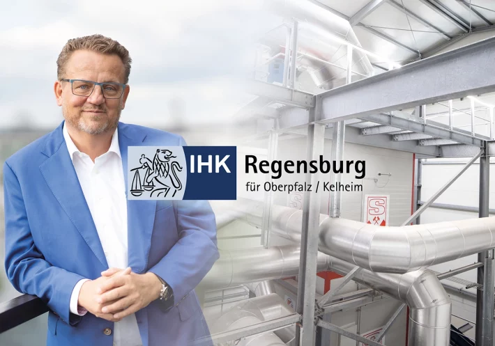 IHK Expertentreffen 2026 mit Fachvortrag und Anlagenbesichtigung