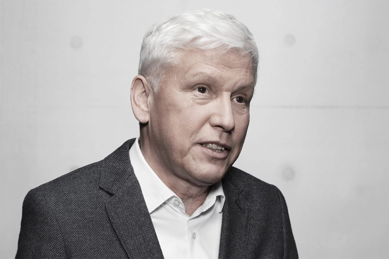 Dr. Christoph Fasel, Interviewpartner für Thomas Schmidmeier zu dem Thema Hybride Lösungen