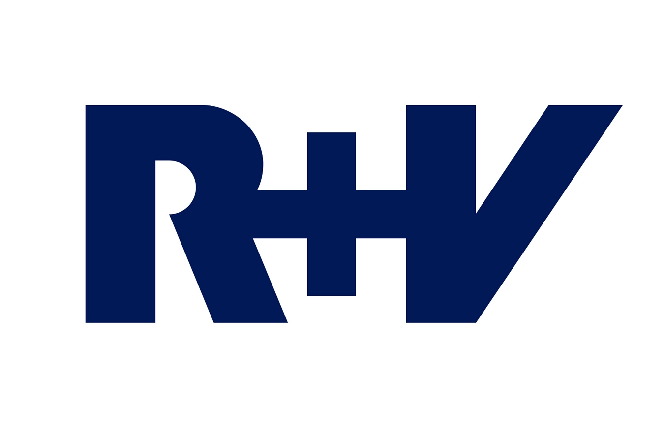 Logo der R+V Versicherung