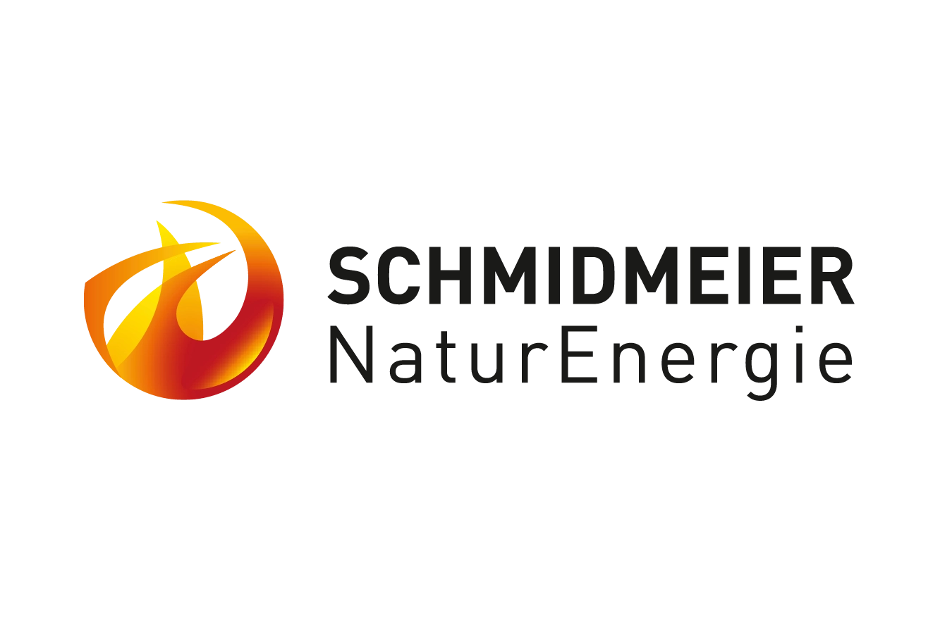 Logo Schmidmeier NaturEnergie