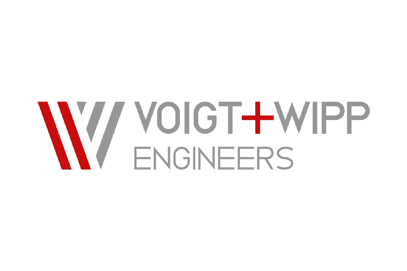 Logo Voigt + Wipp Engineers