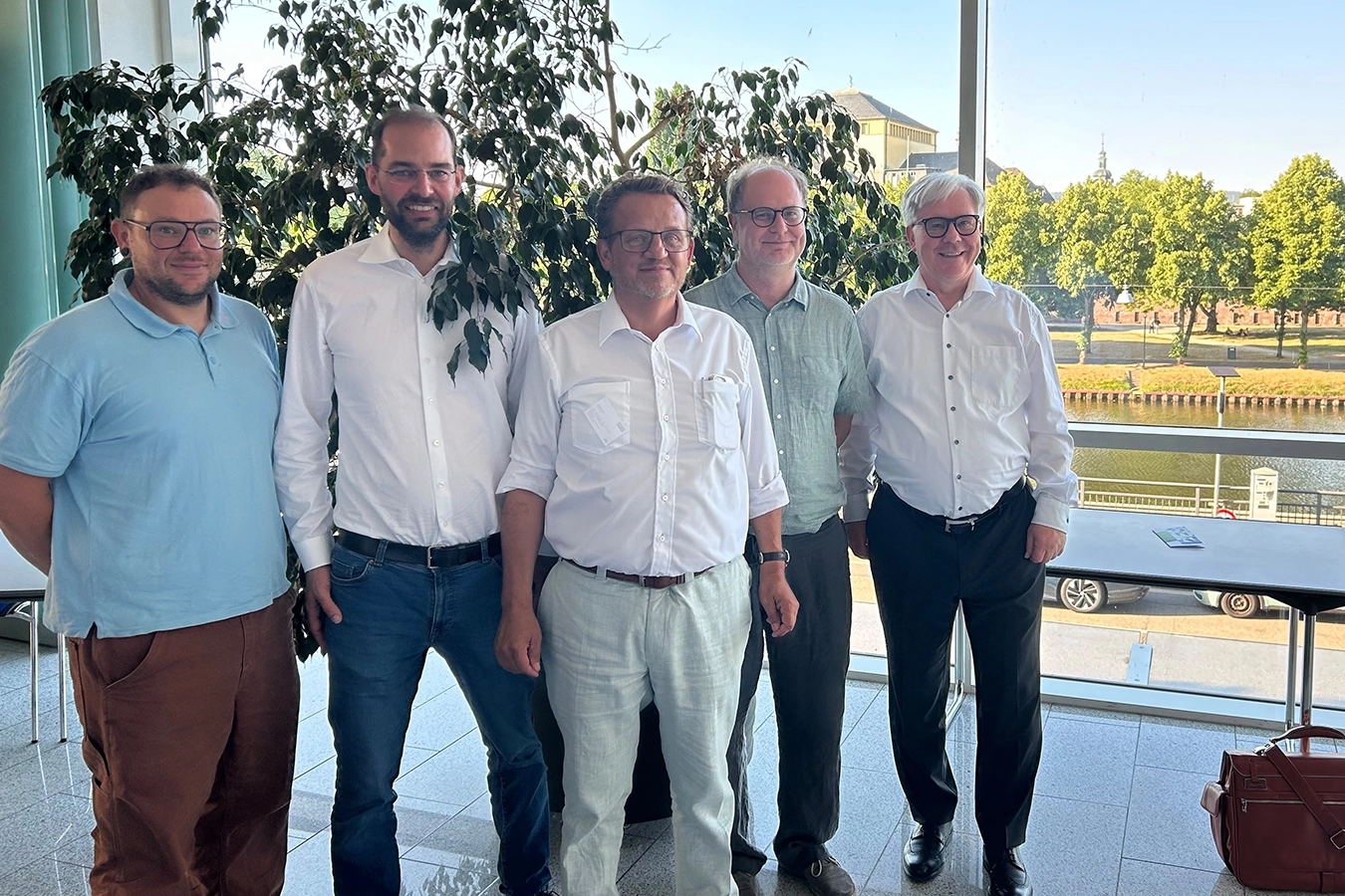IHK Saarland + IZES
