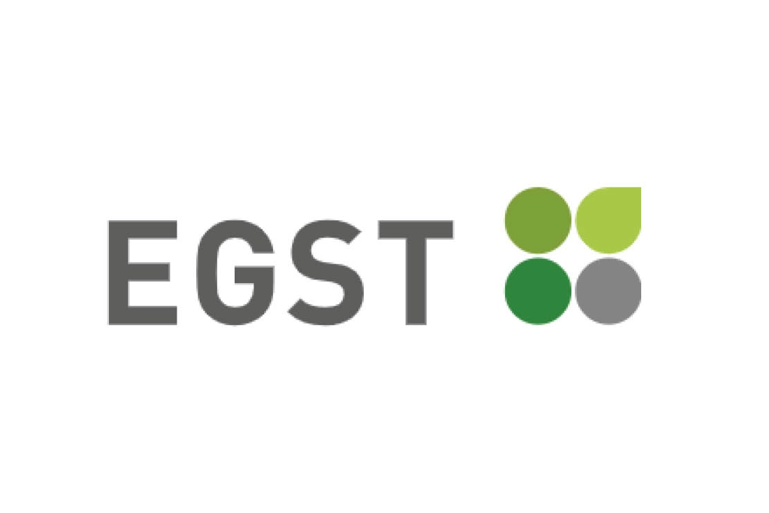 EGST Logo