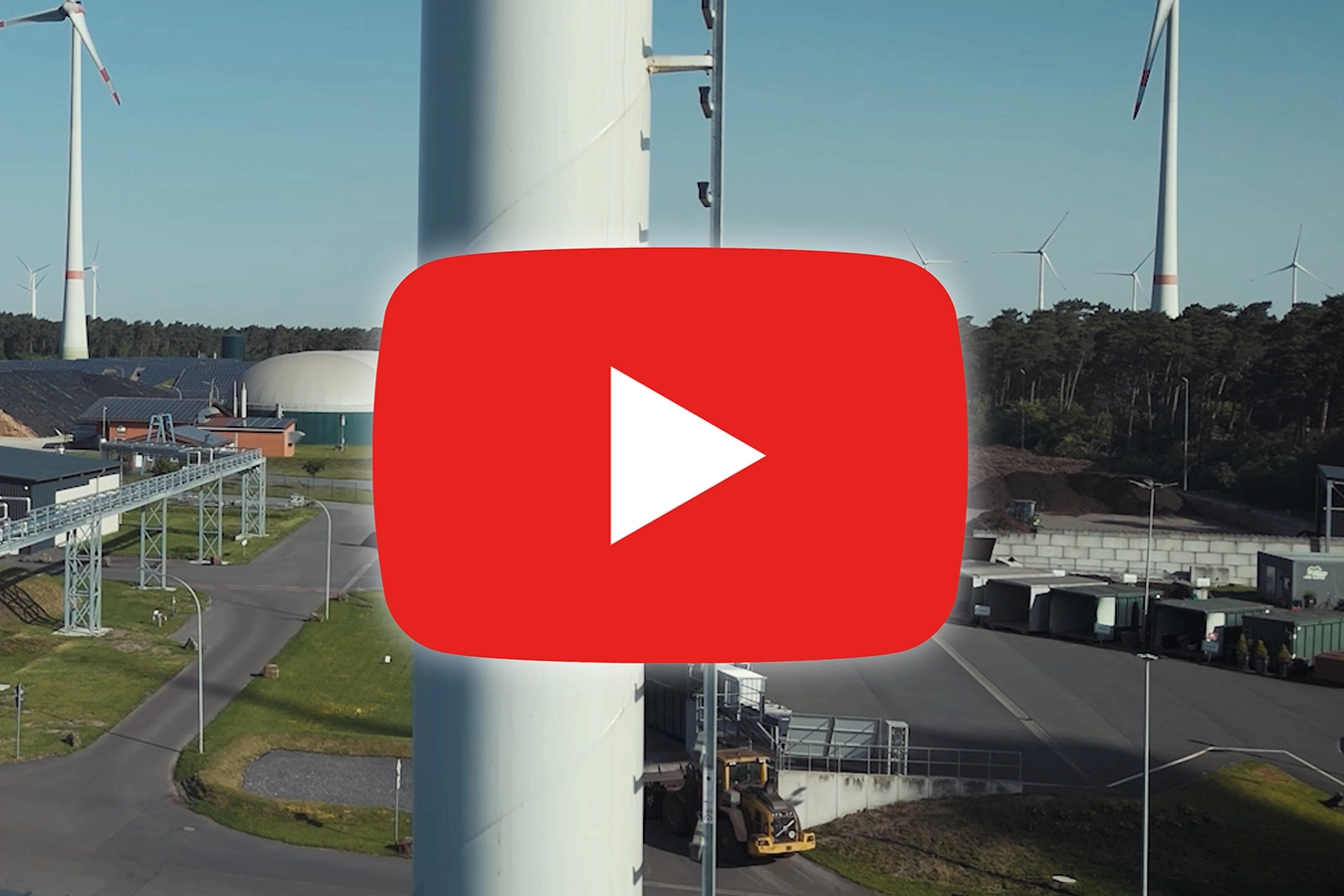 Rücklicksvideo EGST und Start Einspeisung Biomethan