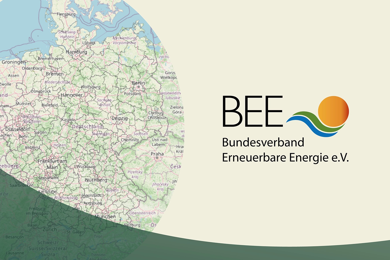 Der BEE stellt den neuen Energiewenderechner vor